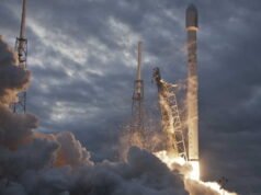 Di masa merah tiga tahun lalu, ArianeGroup melanjutkan pemulihan finansialnya