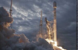 Di masa merah tiga tahun lalu, ArianeGroup melanjutkan pemulihan finansialnya