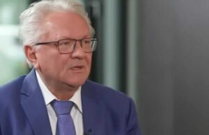 Pembelaan: Rheinmetall berusaha meredakan kontroversi setelah komentar CEO mengenai ‘ibu rumah tangga’ Ukraina