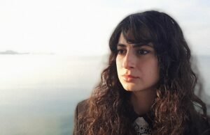 Kurdistan: melayani rakyat