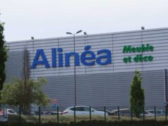 Hari terakhir sebelum penutupan definitif dan likuidasi Alinea