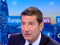 “Bantuan, selalu bantu…”, kritik David Lisnard setelah pengumuman pemerintah untuk petani