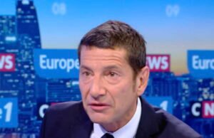 “Bantuan, selalu bantu…”, kritik David Lisnard setelah pengumuman pemerintah untuk petani