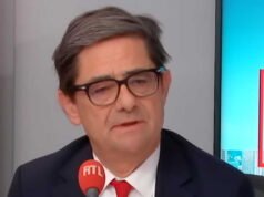 Hutang: Nicolas Dufourcq memperingatkan Perancis “bergantung pada negara predator”