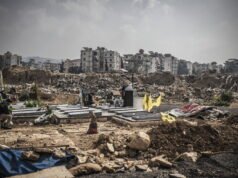 Perang di Timur Tengah: “Dalam pandangan Netanyahu, Lebanon ditakdirkan mengalami nasib yang sama seperti Gaza”