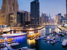 Dubai: apakah influencer mengubah sikap mereka karena takut didenda?