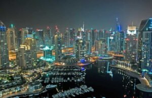 Dubai: mengapa pemulangan influencer Prancis kontroversial