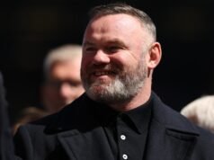 Legenda Liga Premier mengkritik Barcelona – ‘Tempo dan intensitasnya terlalu berlebihan untuk mereka’