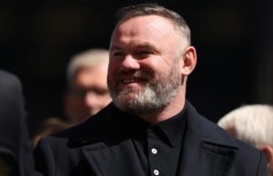 Legenda Liga Premier mengkritik Barcelona – ‘Tempo dan intensitasnya terlalu berlebihan untuk mereka’