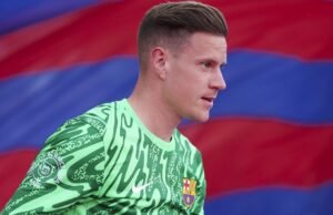 Kapten Barcelona tidak bisa memilih dalam pemilihan presiden – inilah alasannya