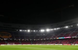 FIFA akan memeriksa Spotify Camp Nou sebagai tempat potensial untuk Piala Dunia 2030