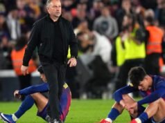 Flick berbicara tentang Pedri, Bernal, Kounde, Balde, Cubarsi setelah Barcelona 3-0 Atletico Madrid – ‘Kecewa, tapi juga bangga’