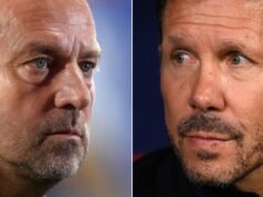 Tiga poin pembicaraan jelang Barcelona vs Atletico Madrid | Copa del Rey SF Leg 2