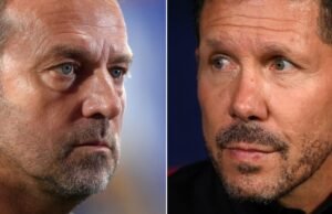 Tiga poin pembicaraan jelang Barcelona vs Atletico Madrid | Copa del Rey SF Leg 2