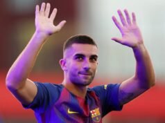 Kelas berat Liga Premier mempertimbangkan langkah untuk bintang Barcelona yang sedang tidak dalam performa terbaiknya