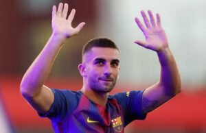 Kelas berat Liga Premier mempertimbangkan langkah untuk bintang Barcelona yang sedang tidak dalam performa terbaiknya