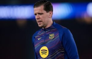 Barcelona harus membayar kompensasi €2 juta untuk mengakhiri kontrak bintang veteran itu