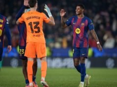 Eric, Rashford memulai dengan formasi 4-2-3-1 – Bagaimana Barcelona bisa berbaris melawan Athletic Club