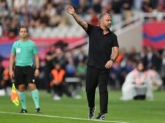 Empat calon starting XI Barcelona yang dapat dipertimbangkan Hansi Flick untuk pertandingan Atletico