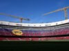 Barcelona menerima lisensi untuk perluasan Spotify Camp Nou tepat pada waktunya untuk pertandingan Sevilla