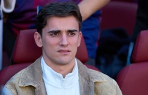 Rencana Barcelona untuk mengembalikan gelandang tidak dimasukkan dalam daftar skuad vs Athletic Club