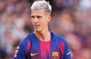 Bintang Barcelona yang dipercaya dalam perubahan haluan Atletico setelah kekalahan Villarreal: ‘Itu selalu mungkin’