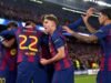 Laju Liga Champions UEFA Barcelona memberikan dorongan finansial yang besar