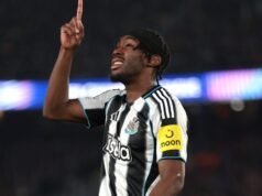 Bintang Newcastle United mengakui Barcelona terlalu bagus untuk ditangani: ‘Jika Anda tidak menghormati mereka…’