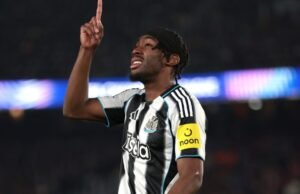 Bintang Newcastle United mengakui Barcelona terlalu bagus untuk ditangani: ‘Jika Anda tidak menghormati mereka…’