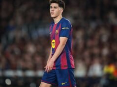 Pau Cubarsi membahas hubungan Barcelona dengan kelas berat Serie A – ‘Kami saling mengikuti’