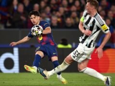 Permata Barcelona perlahan menunjukkan mengapa Flick benar membandingkannya dengan legenda Bayern Munich