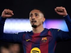 Jimat Barcelona mencapai performa terbaiknya pada waktu yang tepat untuk Hansi Flick