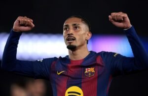 Jimat Barcelona mencapai performa terbaiknya pada waktu yang tepat untuk Hansi Flick