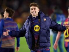 Fakta menarik dari kemenangan komprehensif Barcelona atas Newcastle United