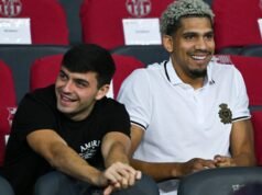 Resmi: Lineup awal Barcelona melawan Newcastle United | Liga Champions