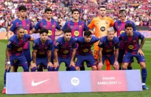 Tiga kesimpulan dari Barcelona 5-2 Sevilla | LaLiga MD28