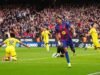 Tiga kesimpulan dari Barcelona 4-1 Villarreal | Liga MD26