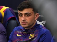 Gambaran statistik performa kelas master gelandang Barcelona vs Villarreal