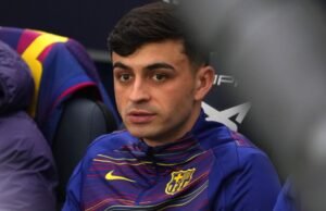 Gambaran statistik performa kelas master gelandang Barcelona vs Villarreal