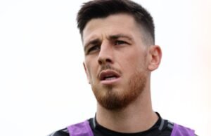 Barcelona terus memantau penyerang Ligue 1 22 G/A yang juga diinginkan oleh Atletico Madrid – lapor