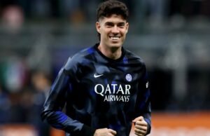 Barcelona mengharapkan negosiasi yang sulit dengan raksasa Serie A untuk target pertahanan teratas