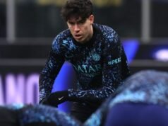 Target utama Barcelona mungkin selangkah lebih dekat untuk pindah saat klubnya mulai mencari penggantinya