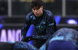 Target utama Barcelona mungkin selangkah lebih dekat untuk pindah saat klubnya mulai mencari penggantinya