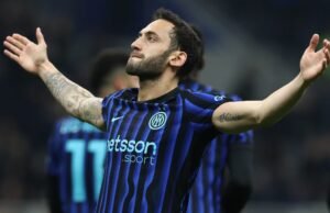 Andalan Inter Milan mengungkapkan dia punya peluang untuk bergabung dengan Barcelona pada 2021 – ‘Sudah membuat proposal’