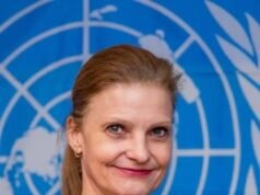 António Guterres menunjuk Daniela Kroslak dari Jerman sebagai kepala Kantor Dukungan PBB di HaitiBerita terbaru dari Haiti: Politik, Keamanan, Ekonomi, Budaya.