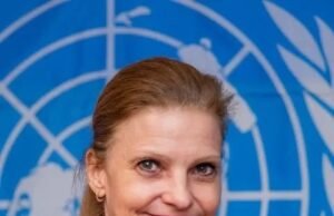 António Guterres menunjuk Daniela Kroslak dari Jerman sebagai kepala Kantor Dukungan PBB di HaitiBerita terbaru dari Haiti: Politik, Keamanan, Ekonomi, Budaya.