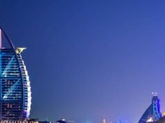 Pemogokan di Dubai: risiko apa yang ditanggung oleh mereka yang memfilmkan kerusakan tersebut?