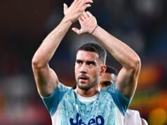 Target striker Barcelona condong ke arah perpanjangan kontrak dengan klub saat ini setelah pertemuan baru-baru ini – lapor