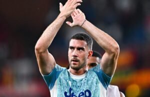 Target striker Barcelona condong ke arah perpanjangan kontrak dengan klub saat ini setelah pertemuan baru-baru ini – lapor