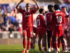 Bintang Sevilla menjelaskan rencana mereka ke Barcelona: ‘Ini sangat sulit, tapi…’